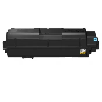 Toner KYOCERA TK-1270 12000 pagina's zwart