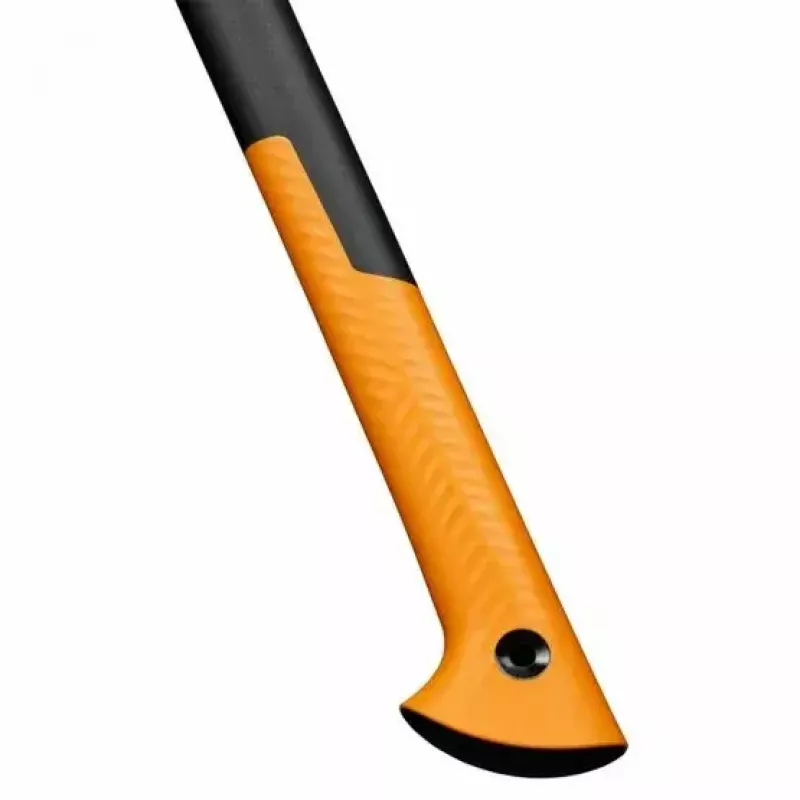 Fiskars 1069104 bijl zwart geel 600 mm