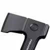 Fiskars 1069104 bijl zwart geel 600 mm