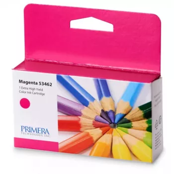 Primera inktpatroon magenta HC 053462