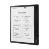 E-book reader Kobo Elipsa 2E — 10,3 inch E Ink Carta, 32 GB, Wi‑Fi, stylus, USB‑C, zwart