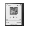 E-book reader Kobo Elipsa 2E — 10,3 inch E Ink Carta, 32 GB, Wi‑Fi, stylus, USB‑C, zwart