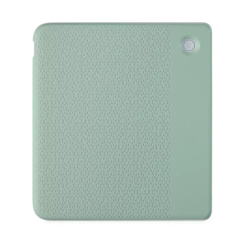 Folio Case Rakuten Kobo Basic SleepCover 17,8 cm groen