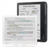 E-bookreader Kobo Libra Colour 7 inch E Ink Kaleido, 32 GB, 1264×1680, Wi-Fi, Bluetooth, waterdicht, USB-C