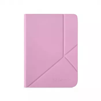 Folio Case Rakuten Kobo SleepCover 15,2 cm roze