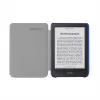 Folio Case Rakuten Kobo Basic SleepCover 15,2 cm blauw