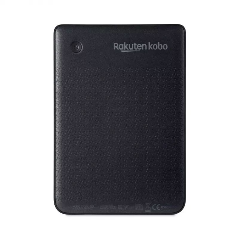 E-bookreader Kobo Clara BW – 6 inch E Ink Carta, 16 GB, Wi-Fi, Bluetooth, waterdicht, USB-C