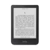 E-bookreader Kobo Clara BW – 6 inch E Ink Carta, 16 GB, Wi-Fi, Bluetooth, waterdicht, USB-C