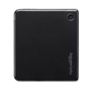 Cover Rakuten Kobo Clear Case 17,8 cm 7 inch transparant