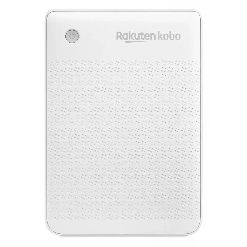 E-bookreader Kobo Clara Colour N367 – 6 inch E Ink Kaleido touchscreen, 16 GB, Wi-Fi, Bluetooth, wit
