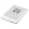 E-bookreader Kobo Clara Colour N367 – 6 inch E Ink Kaleido touchscreen, 16 GB, Wi-Fi, Bluetooth, wit