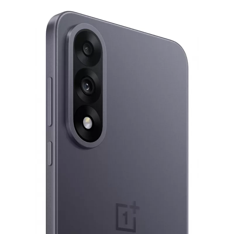 Smartphone ONEPLUS Nord 5 — 6,83 inch AMOLED, 12 GB RAM, 512 GB, 5G, grijs