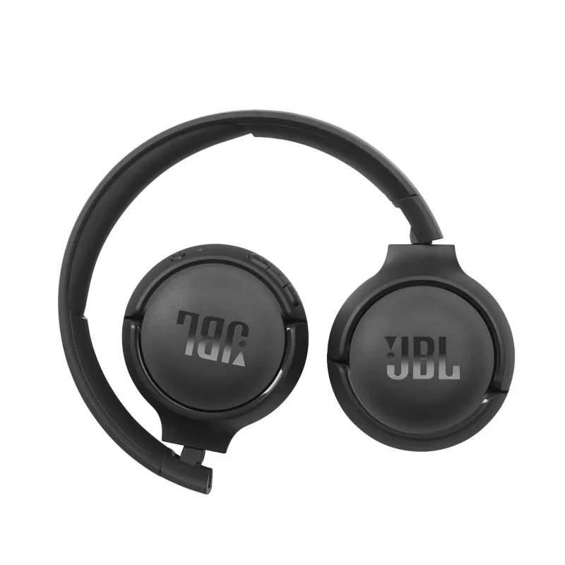 Headset JBL Tune 510 ZWART