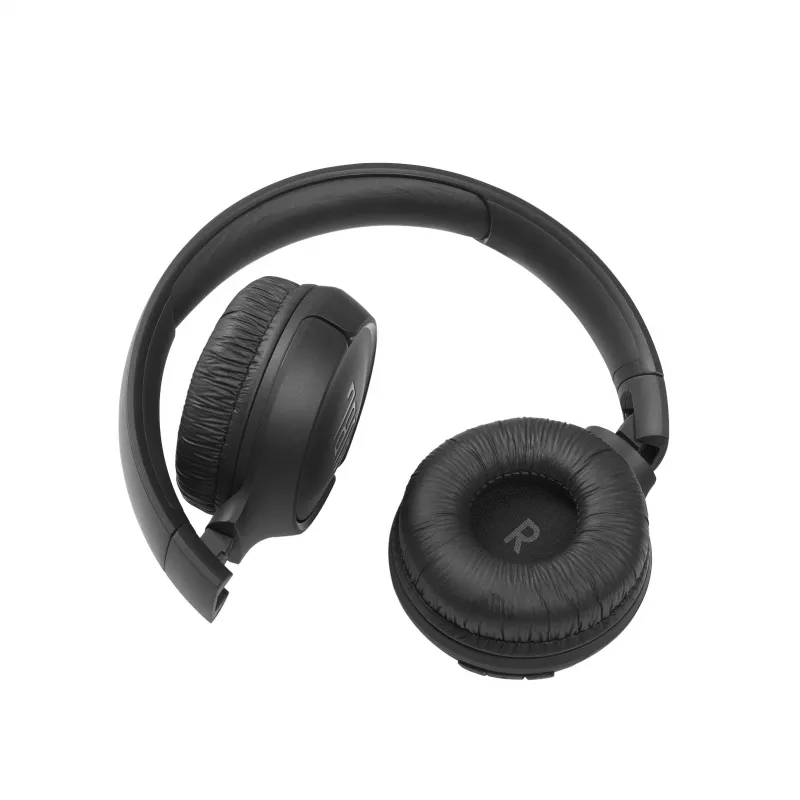 Headset JBL Tune 510 ZWART