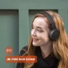 Headset JBL Tune 510 ZWART