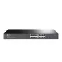 Managed switch TP-Link JetStream 16-poorts Gigabit TL-SG2218
