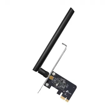 TP-Link Archer T2E interne WLAN-adapter 433 Mbit/s