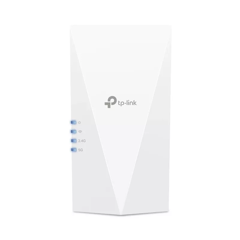 Netwerkzender & -ontvanger TP-Link AX1800 Wi-Fi 6