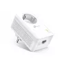 TP-Link TL-PA7017P PowerLine netwerkadapter 1000 Mbit/s Ethernet LAN wit 1 stuk