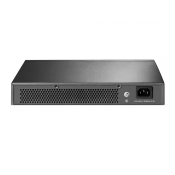 Unmanaged switch TP-Link TL-SG1016D 16-poorts Gigabit Ethernet