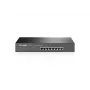 Unmanaged switch TP-Link TL-SG1008, 8-poorts Gigabit Ethernet, 16 Gbit/s