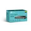 Managed switch TP-Link TL-SG108E 8-poorts Gigabit Easy Smart Switch