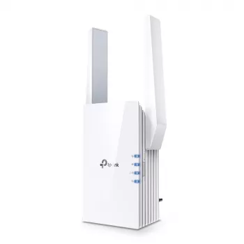 Netwerk-repeater TP-Link AX1800 WiFi 6 Extender RE605X