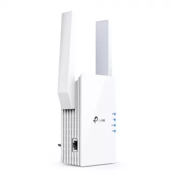 Netwerk-repeater TP-Link AX1800 WiFi 6 Extender RE605X