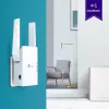 Netwerk-repeater TP-Link AX1800 WiFi 6 Extender RE605X