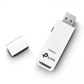 TP-Link TL-WN821N netwerkkaart WLAN 300 Mbit/s