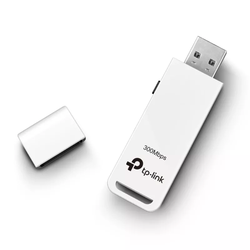 TP-Link TL-WN821N netwerkkaart WLAN 300 Mbit/s
