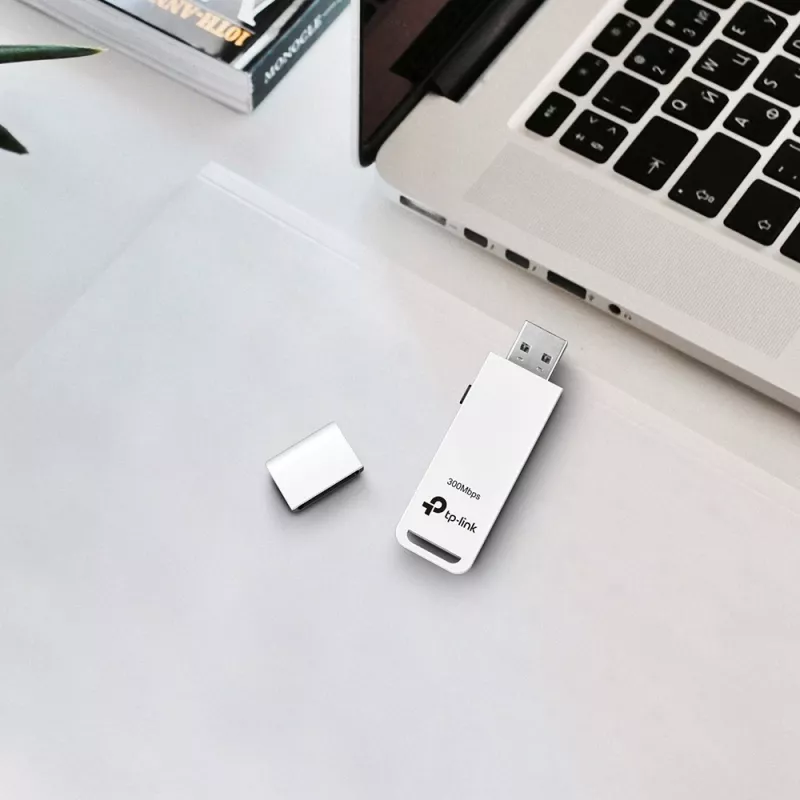 TP-Link TL-WN821N netwerkkaart WLAN 300 Mbit/s