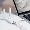 TP-Link TL-WN822N netwerkkaart WLAN 300 Mbit/s