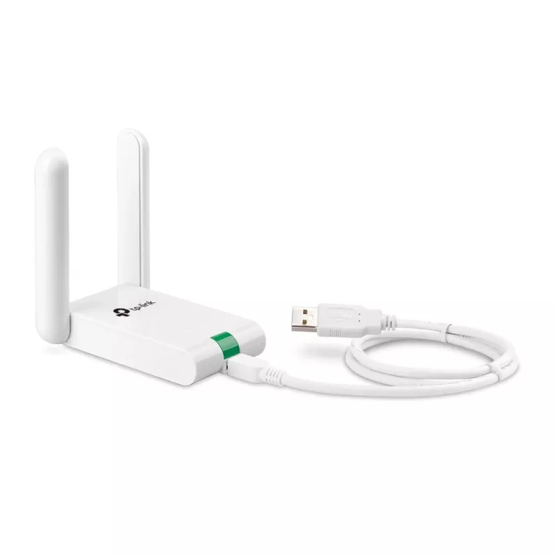 TP-Link TL-WN822N netwerkkaart WLAN 300 Mbit/s
