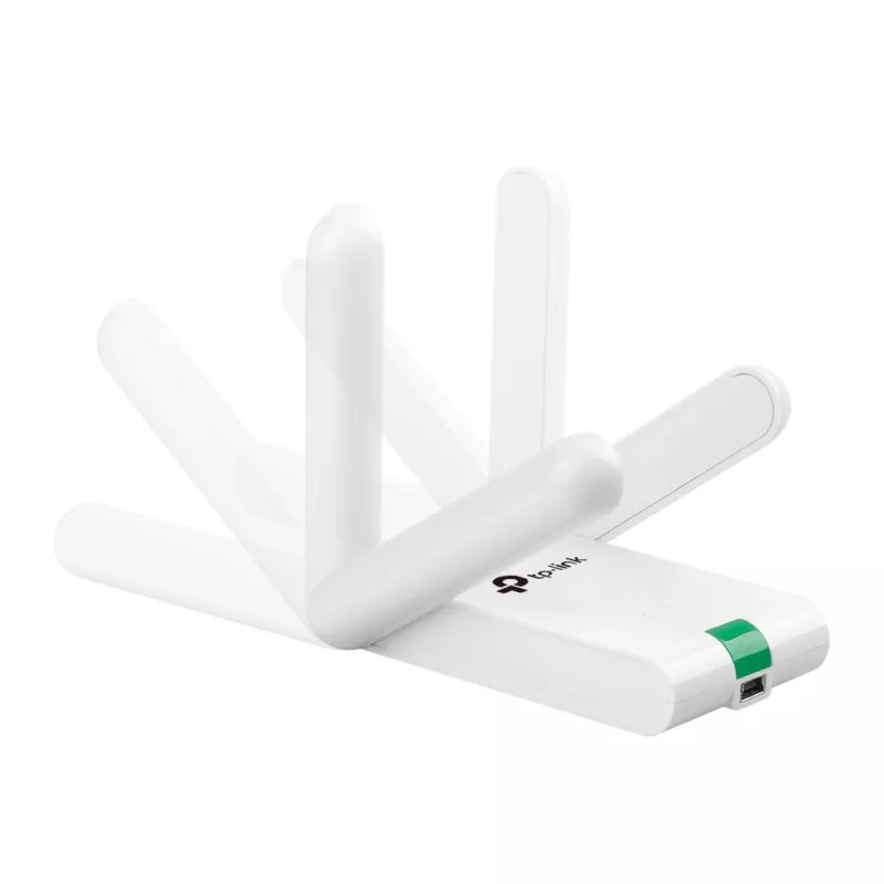 TP-Link TL-WN822N netwerkkaart WLAN 300 Mbit/s