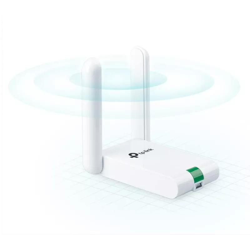 TP-Link TL-WN822N netwerkkaart WLAN 300 Mbit/s