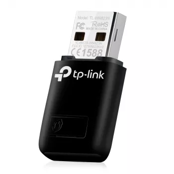 Draadloze USB-adapter TP-Link TL-WN823N 300 Mbit/s