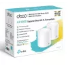 TP-Link AX1800 Whole Home Mesh Wi-Fi 6 systeem, 2-pack