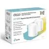 TP-Link AX1800 Whole Home Mesh Wi-Fi 6 systeem, 2-pack
