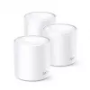 TP-Link AX1800 Whole Home Mesh Wi-Fi 6 systeem, 2-pack