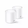 TP-Link AX1800 Whole Home Mesh Wi-Fi 6 systeem, 2-pack