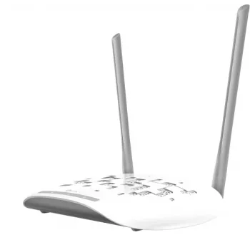 TP-Link TL-WA801N draadloos access point 300 Mbit/s wit Power over Ethernet (PoE)