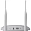 TP-Link TL-WA801N draadloos access point 300 Mbit/s wit Power over Ethernet (PoE)