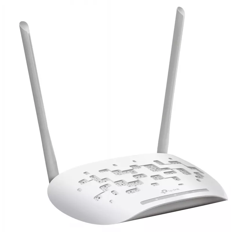 TP-Link TL-WA801N draadloos access point 300 Mbit/s wit Power over Ethernet (PoE)