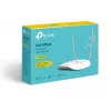 TP-Link TL-WA801N draadloos access point 300 Mbit/s wit Power over Ethernet (PoE)