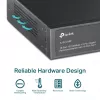 TP-Link 16-poorts 10/100 Mbps + 2-poorts Gigabit rackmount PoE-switch met 16-poorts PoE+
