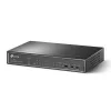 TP-Link 9-poorts 10/100Mbps desktop-switch met 8-poorts PoE+
