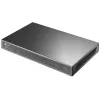 TP-Link TL-SG1210P netwerkswitch unmanaged Gigabit Ethernet (10/100/1000) Power over Ethernet (PoE) grijs