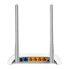 TP-Link TL-WR840N draadloze router Fast Ethernet single-band (2,4 GHz) grijs, wit