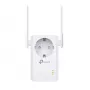 TP-Link TL-WA860RE N300 Wi-Fi-versterker met AC-doorluschopcontact